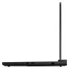 Lenovo Legion Pro 7 16AFR10H 83RU001GGE Portátil, 16 inch WQXGA OLED 240Hz, AMD Ryzen 9 9955HX3D, 32GB DDR5, 1TB SSD, GeForce RTX 5070 Ti 12GB, Windows 11 Home, teclado alemán