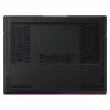 Lenovo Legion Pro 7 16AFR10H 83RU001GGE Portátil, 16 inch WQXGA OLED 240Hz, AMD Ryzen 9 9955HX3D, 32GB DDR5, 1TB SSD, GeForce RTX 5070 Ti 12GB, Windows 11 Home, teclado alemán