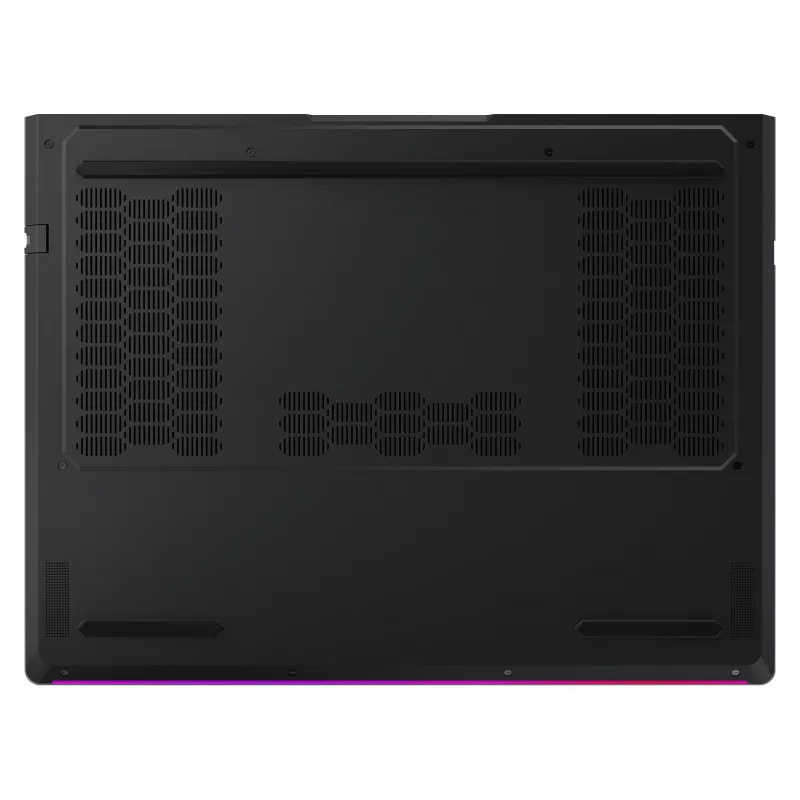 Lenovo Legion Pro 7 16AFR10H 83RU001GGE Portátil, 16 inch WQXGA OLED 240Hz, AMD Ryzen 9 9955HX3D, 32GB DDR5, 1TB SSD, GeForce RTX 5070 Ti 12GB, Windows 11 Home, teclado alemán
