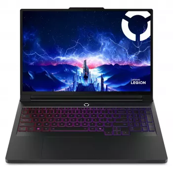 Lenovo Legion Pro 7 16IAX10H Gaming-Laptop, Intel Core Ultra 9 275HX, 64GB RAM, 2TB SSD, RTX 5080, 16