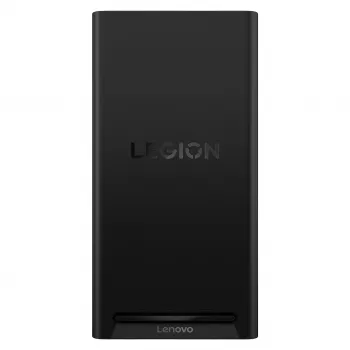 Lenovo Legion T5 30IAS10 Ordenador de sobremesa gaming, Intel Core Ultra 7 265, 16GB RAM, 512GB SSD, NVIDIA GeForce RTX 5070 Ti, Windows 11 Home, Raven Black