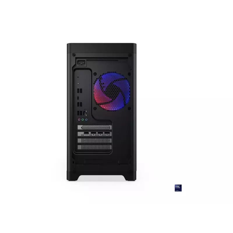 Lenovo Legion T5 30IAS10 PC de sobremesa gaming - Intel Core Ultra 7 270K Plus, 32GB DDR5, 1TB SSD, NVIDIA GeForce RTX 5070 12GB, Windows 11 Home, torre