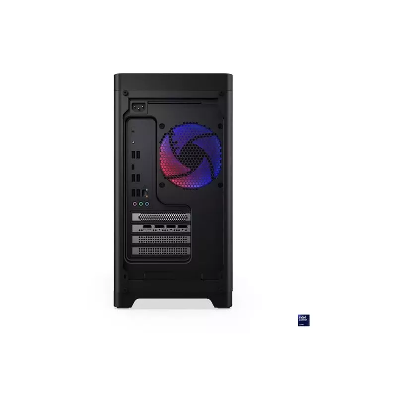 Lenovo Legion T5 30IAS10 PC de sobremesa gaming - Intel Core Ultra 7 270K Plus, 32GB DDR5, 1TB SSD, NVIDIA GeForce RTX 5070 12GB, Windows 11 Home, torre