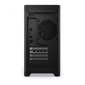 Lenovo Legion T5 30IAX10 PC de sobremesa gaming Intel Core Ultra 9 275HX 32GB DDR5 2TB SSD GeForce RTX 5060 Ti 8GB 850W Windows 11 Eclipse Negro