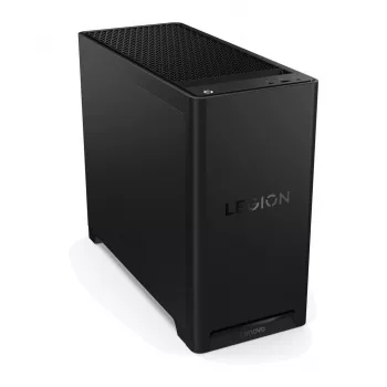 Lenovo Legion T5 30IAX10 PC de sobremesa gaming Intel Core Ultra 9 275HX 32GB DDR5 2TB SSD GeForce RTX 5060 Ti 8GB 850W Windows 11 Eclipse Negro