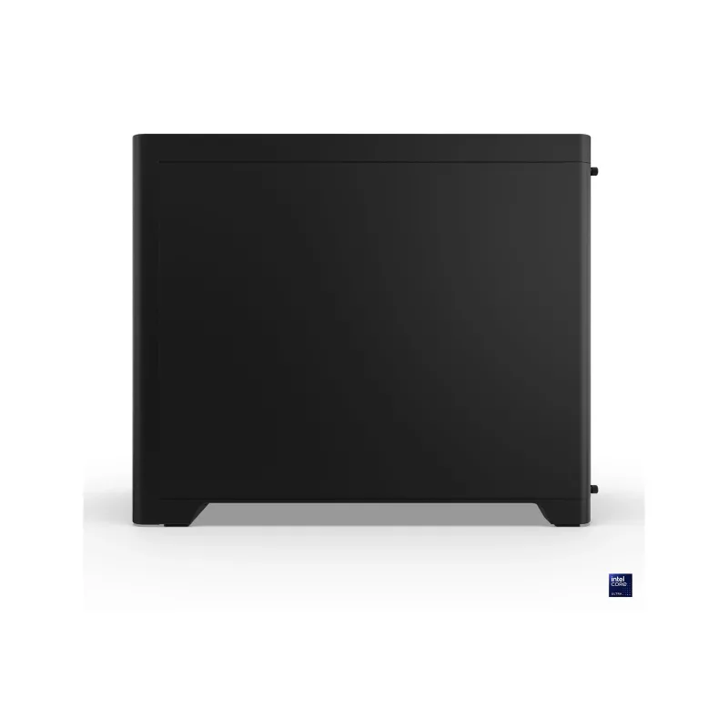Lenovo Legion T5 30IAX10 torre de sobremesa gaming, Intel Core Ultra 7 251HX, 16GB DDR5, 1TB SSD, NVIDIA GeForce RTX 5060 Ti, Windows 11 Home, Eclipse Black