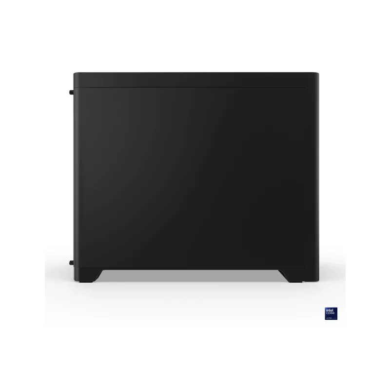Lenovo Legion T5 30IAX10 torre de sobremesa gaming, Intel Core Ultra 7 251HX, 16GB DDR5, 1TB SSD, NVIDIA GeForce RTX 5060 Ti, Windows 11 Home, Eclipse Black