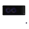 Lenovo Legion T5 30IAX10 torre de sobremesa gaming, Intel Core Ultra 7 251HX, 16GB DDR5, 1TB SSD, NVIDIA GeForce RTX 5060 Ti, Windows 11 Home, Eclipse Black