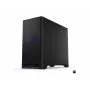 Lenovo Legion T5 30IAX10 torre de sobremesa gaming, Intel Core Ultra 7 251HX, 16GB DDR5, 1TB SSD, NVIDIA GeForce RTX 5060 Ti, Windows 11 Home, Eclipse Black