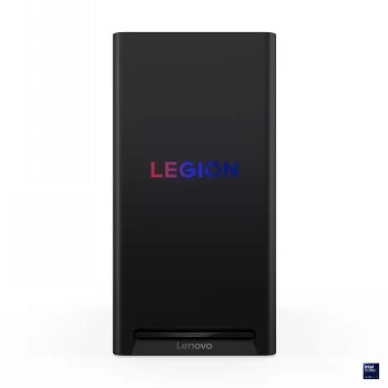Lenovo Legion T5 Ultra 7 270K Plus PC de sobremesa gaming, 32GB DDR5, 1TB SSD, RTX 5070 Ti 16GB, refrigeración líquida, Windows 11 Home (Eclipse Black)