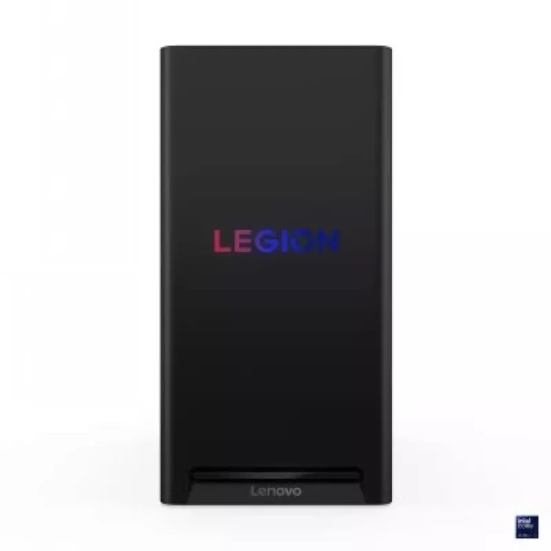 Lenovo Legion T5 Ultra 7 270K Plus PC de sobremesa gaming, 32GB DDR5, 1TB SSD, RTX 5070 Ti 16GB, refrigeración líquida, Windows 11 Home (Eclipse Black)