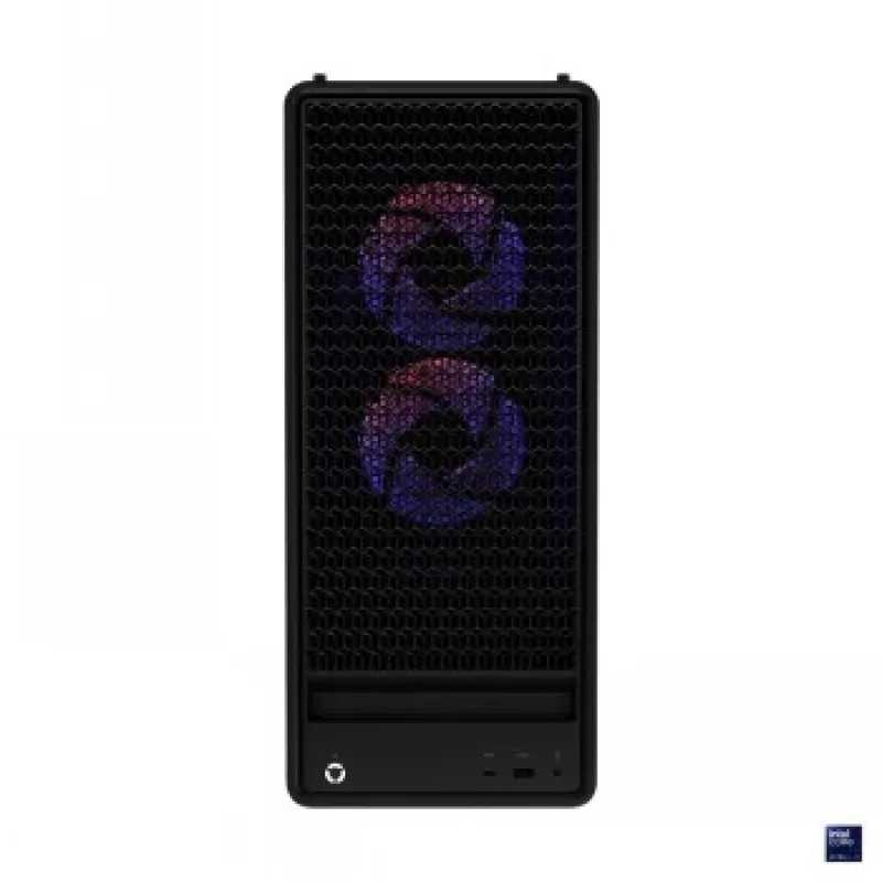 Lenovo Legion T5 Ultra 7 270K Plus PC de sobremesa gaming, 32GB DDR5, 1TB SSD, RTX 5070 Ti 16GB, refrigeración líquida, Windows 11 Home (Eclipse Black)