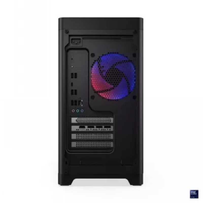 Lenovo Legion T5 Ultra 7 270K Plus PC de sobremesa gaming, 32GB DDR5, 1TB SSD, RTX 5070 Ti 16GB, refrigeración líquida, Windows 11 Home (Eclipse Black)