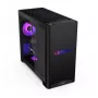 Lenovo Legion T5 Ultra 7 270K Plus PC de sobremesa gaming, 32GB DDR5, 1TB SSD, RTX 5070 Ti 16GB, refrigeración líquida, Windows 11 Home (Eclipse Black)