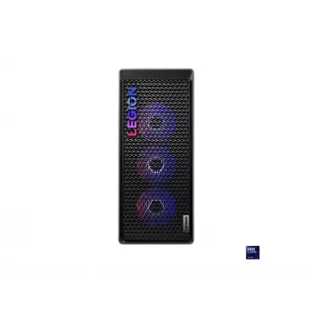Lenovo Legion T7 34IAS10 PC de sobremesa gaming, Intel Core Ultra 9 285K, 64GB DDR5, 2TB SSD, RTX 5080 16GB, Windows 11 Home, negro