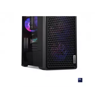 Lenovo Legion T7 34IAS10 PC de sobremesa gaming, Intel Core Ultra 9 285K, 64GB DDR5, 2TB SSD, RTX 5080 16GB, Windows 11 Home, negro