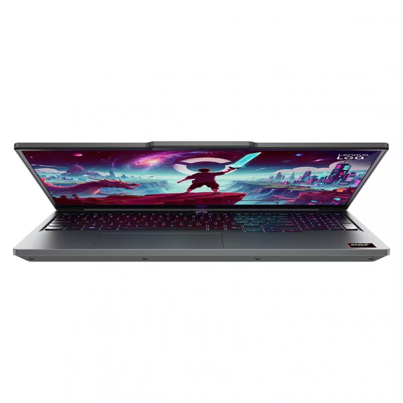Lenovo LOQ 15AHP11 83TN006FGE portátil, 15,3 inch WUXGA IPS 165Hz, AMD Ryzen 7 250, 16GB DDR5, 512GB SSD, GeForce RTX 5060 8GB, Windows 11 Home, teclado alemán