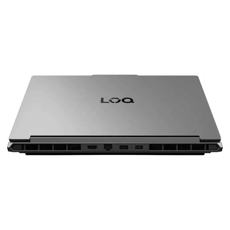 Lenovo LOQ 15AHP11 83TN006FGE portátil, 15,3 inch WUXGA IPS 165Hz, AMD Ryzen 7 250, 16GB DDR5, 512GB SSD, GeForce RTX 5060 8GB, Windows 11 Home, teclado alemán
