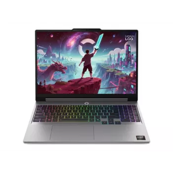 Lenovo LOQ 15AHP11 portátil gaming, AMD Ryzen 7 250, 15,3