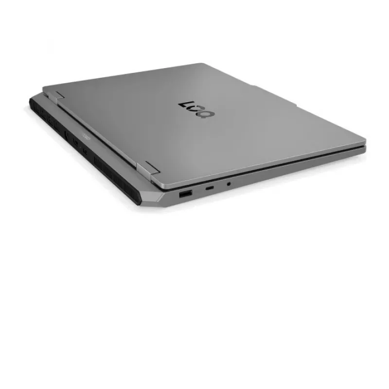 Lenovo LOQ 15ARP11 Ryzen 7 170 15,6 inch FHD 144Hz 300nits AG 16GB DDR5 4800 SSD512 RTX5050 8GB Cámara 720p 60Wh Win11 Luna Grey (REPACK) 2Y