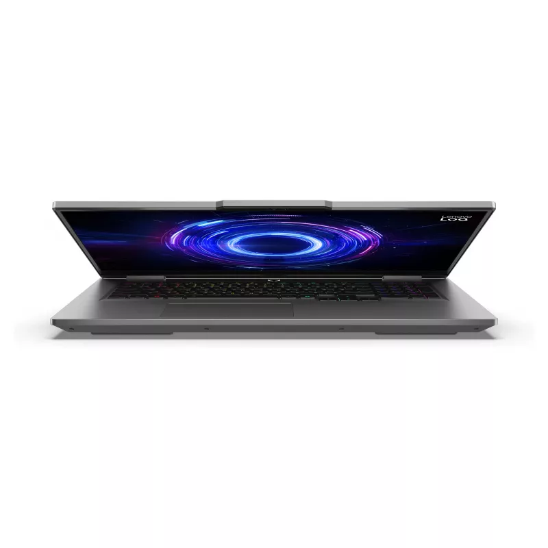 Lenovo LOQ 17IRX10 Portátil gaming, 17,3" FHD 165Hz, Intel Core i7-14700HX, 16 GB, 512 GB SSD, RTX 5060, Windows 11 Home