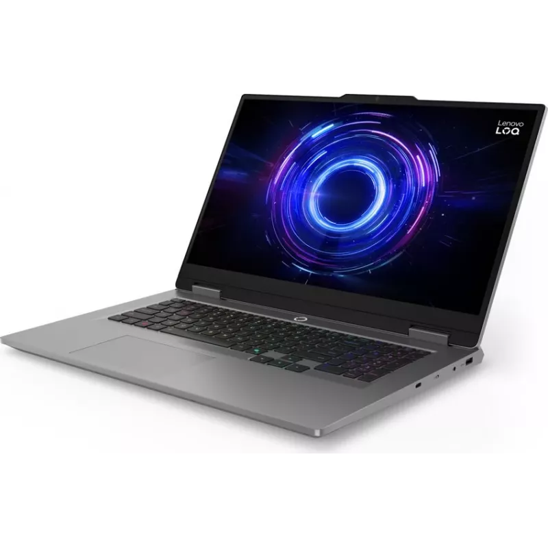 Lenovo LOQ 17IRX10 Portátil gaming, Intel Core i7, 32GB RAM, 1TB SSD, pantalla FHD de 17,3 pulgadas (reacondicionado)