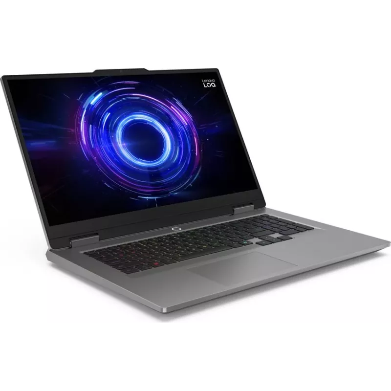 Lenovo LOQ 17IRX10 Portátil gaming, Intel Core i7, 32GB RAM, 1TB SSD, pantalla FHD de 17,3 pulgadas (reacondicionado)