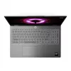 Lenovo LOQ Essential 15ARP11 15.6 inch FHD 144Hz portátil gaming - AMD Ryzen 5 150, 16GB DDR5, 512GB SSD, GeForce RTX 5050 8GB, Windows 11, Luna Grey