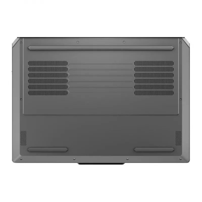 Lenovo LOQ Essential 15ARP11 portátil gaming de 15,6 inch FHD IPS 144Hz - AMD Ryzen 5 150, 16GB DDR5, 512GB SSD, GeForce RTX 5050 8GB, sin sistema operativo, Luna Grey