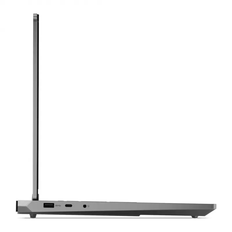 Lenovo LOQ Essential 15ARP11 portátil gaming de 15,6 inch FHD IPS 144Hz - AMD Ryzen 5 150, 16GB DDR5, 512GB SSD, GeForce RTX 5050 8GB, sin sistema operativo, Luna Grey