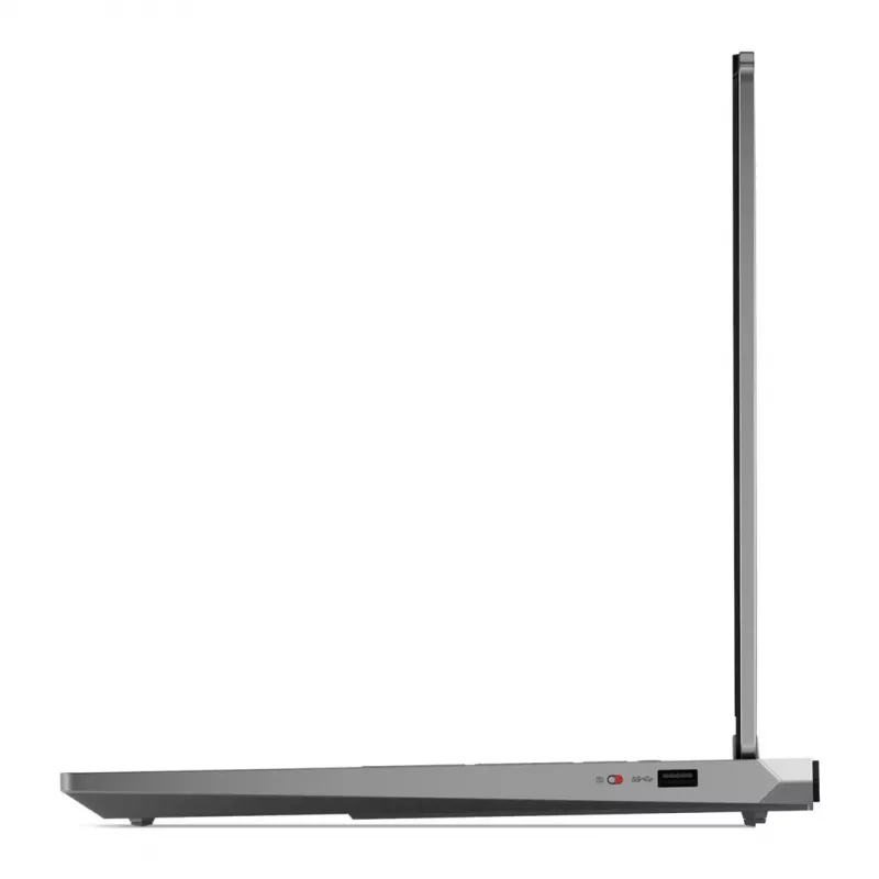Lenovo LOQ Essential 15ARP11 portátil gaming de 15,6 inch FHD IPS 144Hz - AMD Ryzen 5 150, 16GB DDR5, 512GB SSD, GeForce RTX 5050 8GB, sin sistema operativo, Luna Grey
