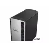 Lenovo LOQ Tower 26ADR10 Ordenador de sobremesa gaming, AMD Ryzen 7 8745HX, 16GB DDR5, 1TB NVMe SSD, NVIDIA GeForce RTX 5050 8GB, Windows 11 Home, 2 años de garantía, Raven Black