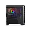 Lenovo LOQ Tower 26ADR10 Ordenador de sobremesa gaming, AMD Ryzen 7 8745HX, 16GB DDR5, 1TB NVMe SSD, NVIDIA GeForce RTX 5050 8GB, Windows 11 Home, 2 años de garantía, Raven Black