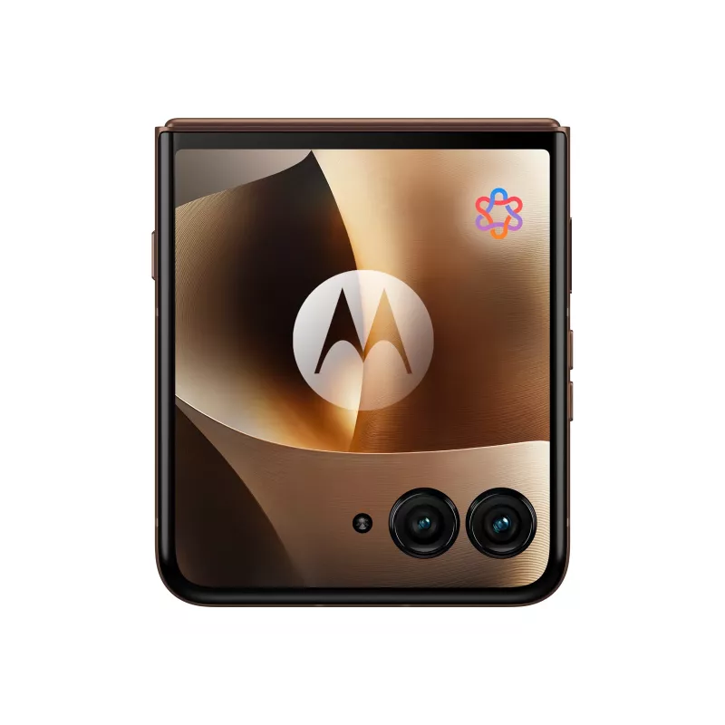 Lenovo Motorola Razr 70 Ultra 16GB 512GB 7 pulgadas Android Pantone Coroa