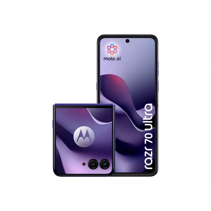 Lenovo Motorola Razr 70 Ultra 7