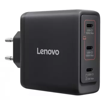 Lenovo multipuerto USB-C 100W