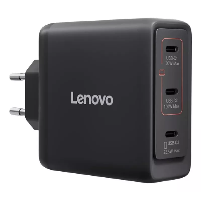 Lenovo multipuerto USB-C 100W
