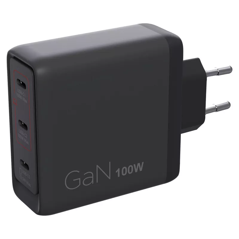 Lenovo multipuerto USB-C 100W