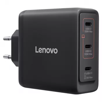 Lenovo multipuerto USB-C 100W