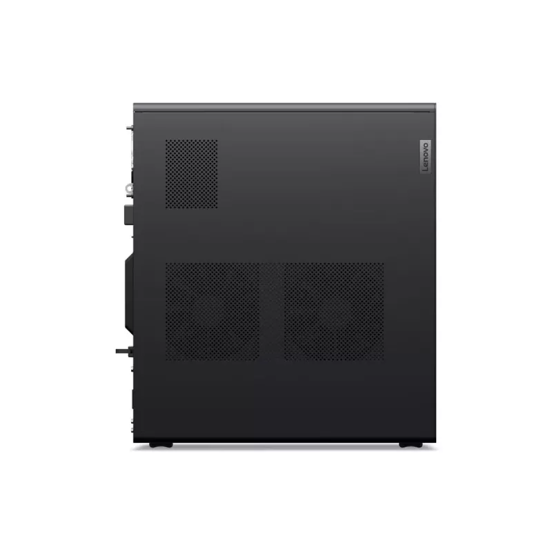 Lenovo ThinkStation P3 Tower Gen 2 30HT00BGMT PC de sobremesa, Intel Core Ultra 9 285K, 32GB DDR5, 1TB SSD, Windows 11 Pro