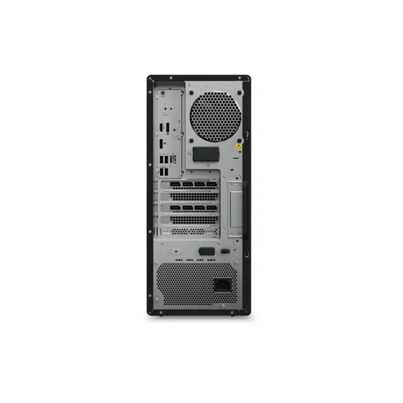 Lenovo ThinkStation P3 Tower Gen 2 30HT00BFMT PC de sobremesa, Intel Core Ultra 7 265K, 32GB DDR5, 1TB SSD, Windows 11 Pro