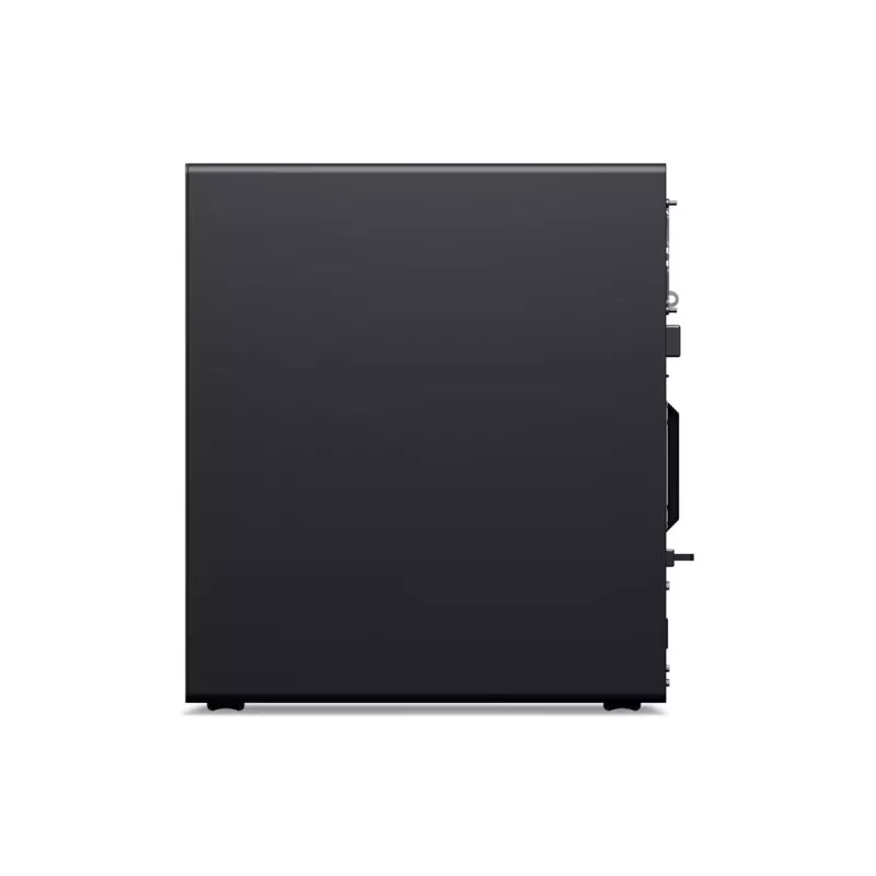 Lenovo ThinkStation P3 Tower Gen 2 30HT00BFMT PC de sobremesa, Intel Core Ultra 7 265K, 32GB DDR5, 1TB SSD, Windows 11 Pro