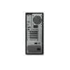 Lenovo ThinkStation P3 Tower Gen 2 30HT00BFMT PC de sobremesa, Intel Core Ultra 7 265K, 32GB DDR5, 1TB SSD, Windows 11 Pro
