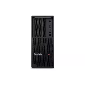 Lenovo ThinkStation P3 Tower Gen 2 30HT00BFMT PC de sobremesa, Intel Core Ultra 7 265K, 32GB DDR5, 1TB SSD, Windows 11 Pro