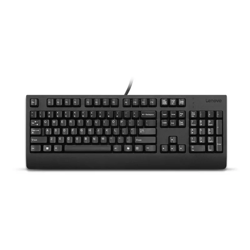 Lenovo Preferred Pro II - teclado - tamaño completo