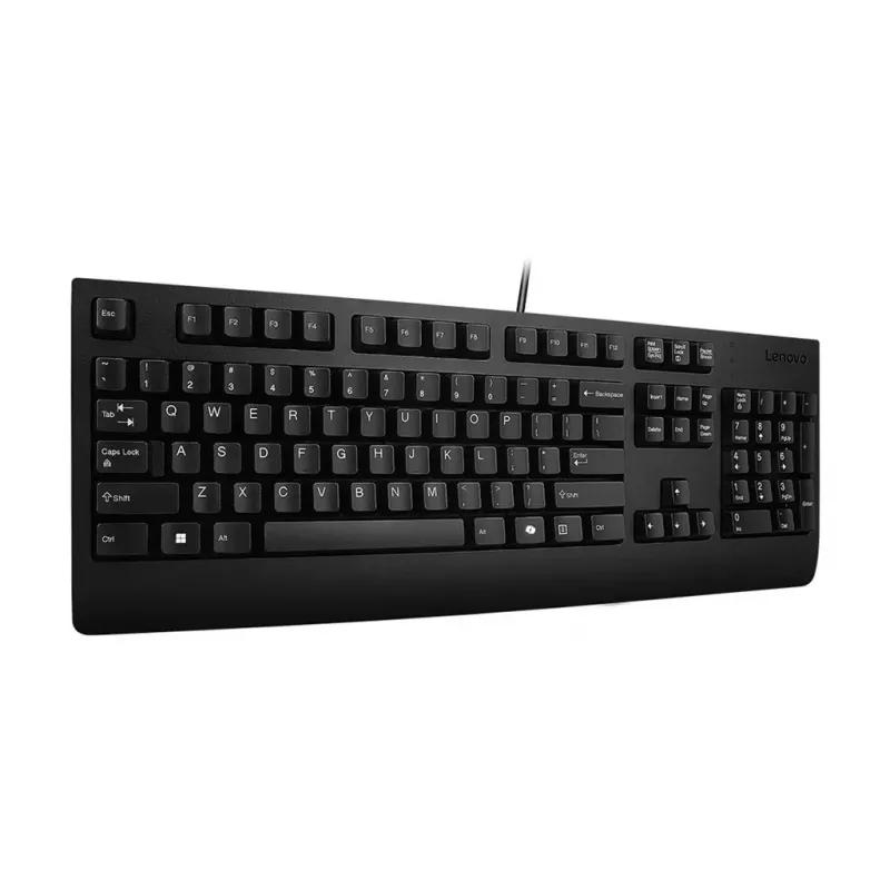 Lenovo Preferred Pro II - teclado - tamaño completo