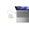 Hub USB-C Lenovo Slim GX91V16416, HDMI 2.1, USB 10 Gbit/s, Seashell