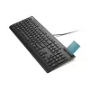 Lenovo Teclado con cable para tarjeta inteligente II