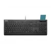 Lenovo Teclado con cable para tarjeta inteligente II