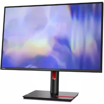 Lenovo T24D-30 24 pulgadas IPS WUXGA monitor - negro (reacondicionado)